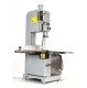 MEAT BANDSAW 520X400 1.5HP 1650MM BLADE