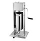 MANUAL SAUSAGE FILLING MACHINE 5LT