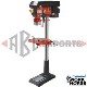 FLOOR DRILLPRESS 12SPEED MT4 2HP H/DUTY*